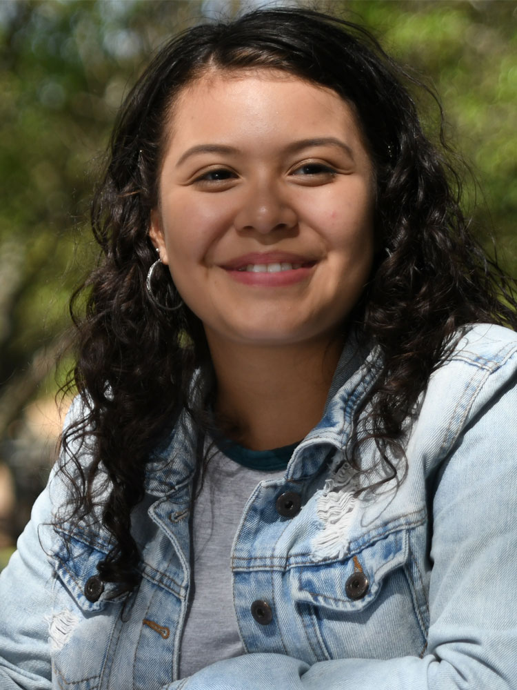 San Jacinto College Speical Approval Student