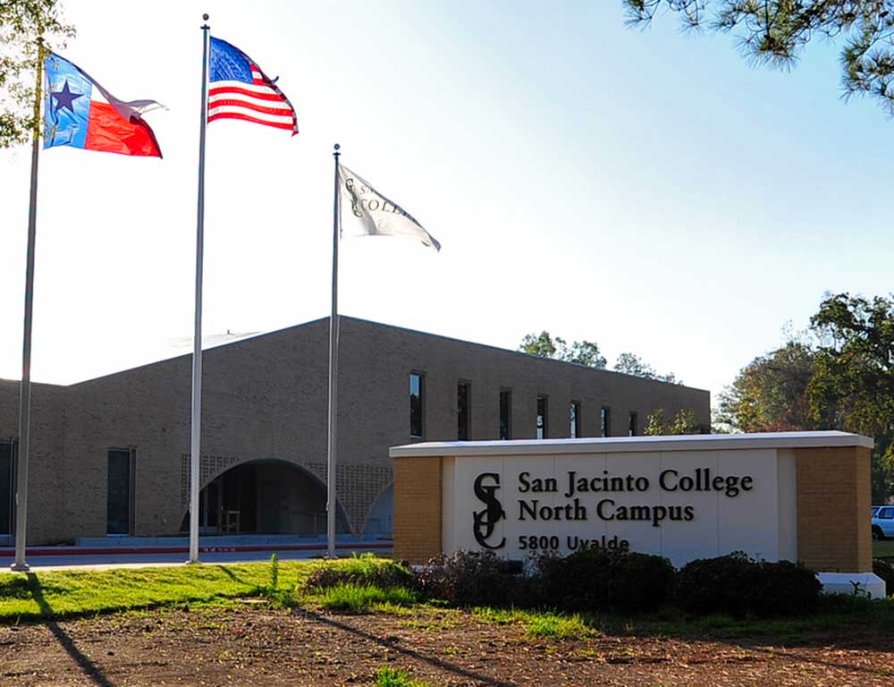 North Campus