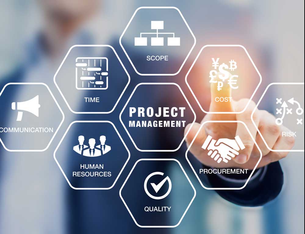 Project Management