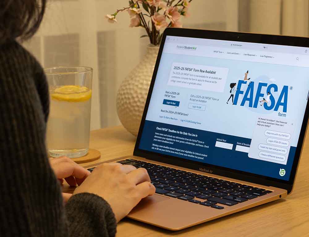 fafsa