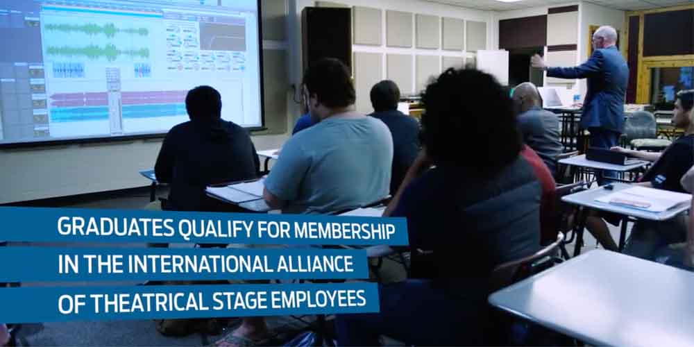 Audio Engineering