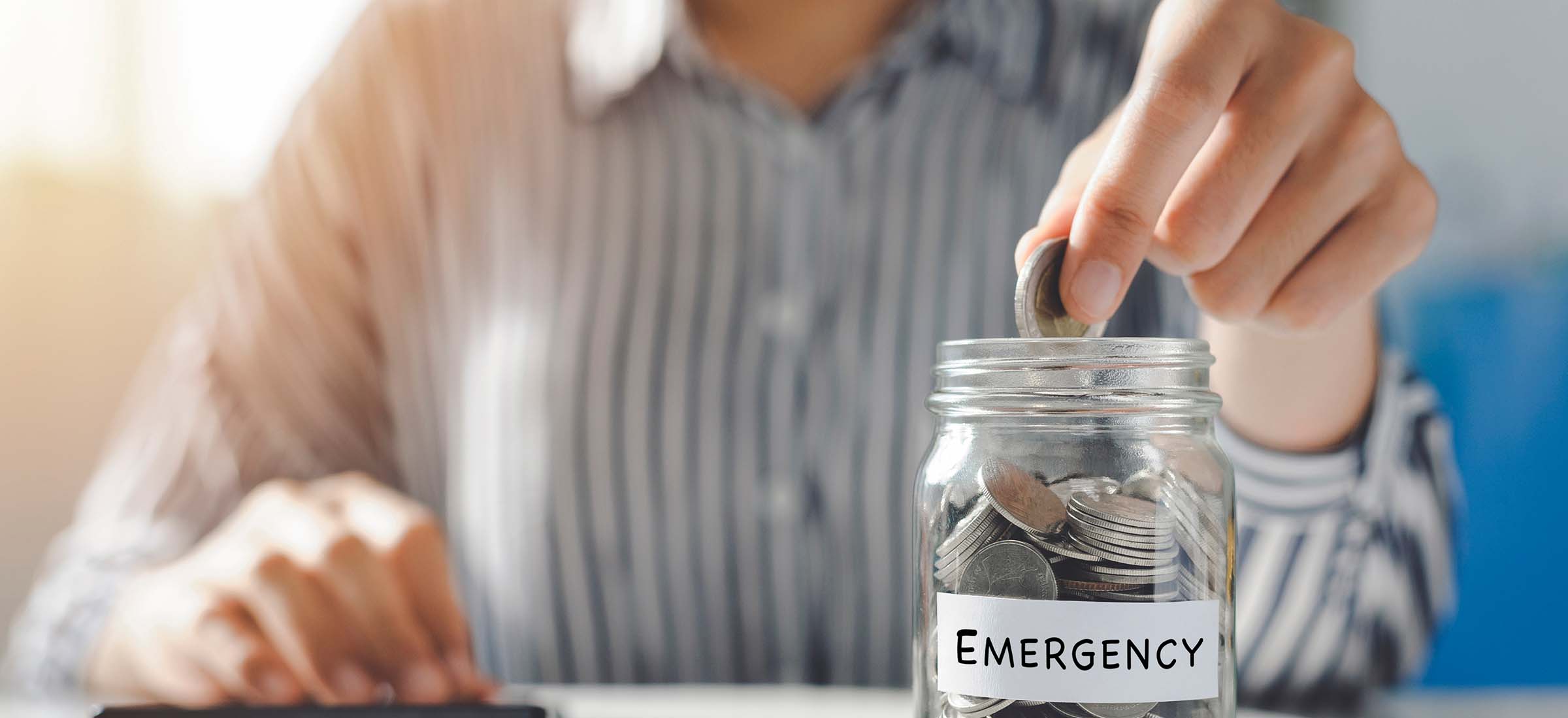 emergency fund
