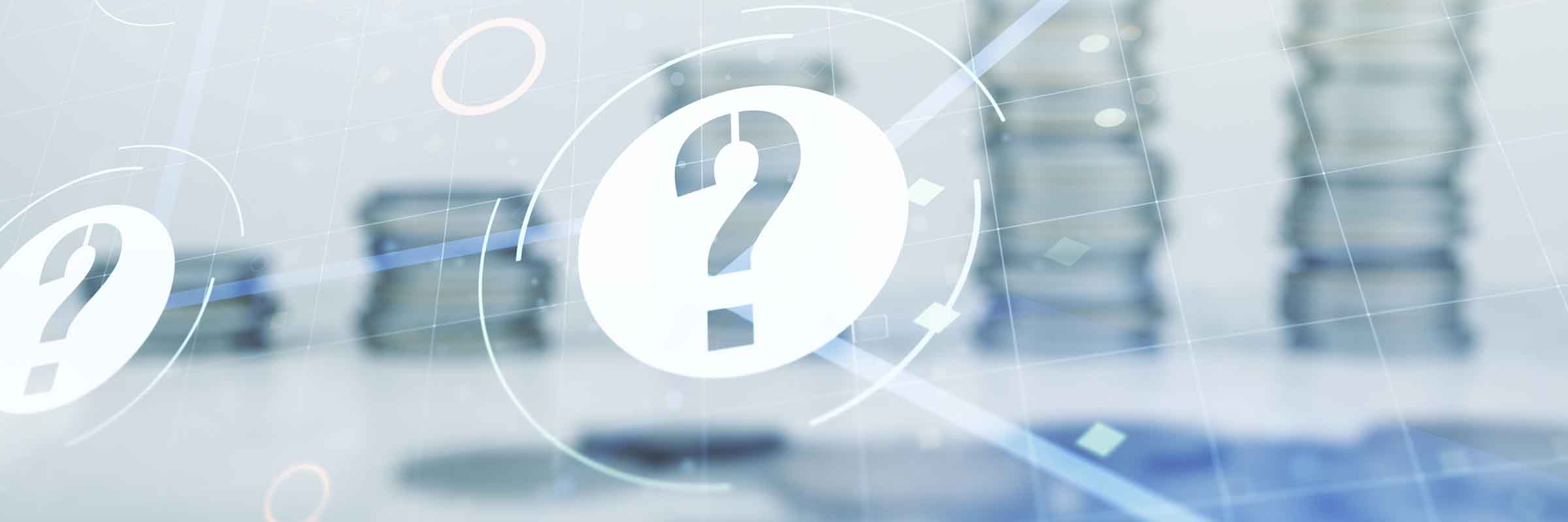 financial aid faq's