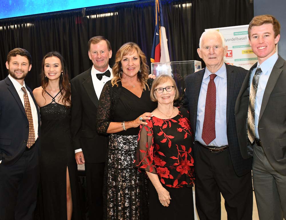 San Jacinto College Foundation Gala 2022