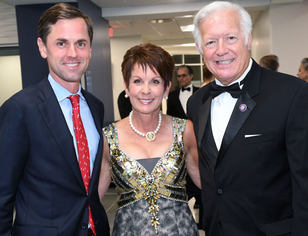 San Jacinto College Foundation Gala 2022