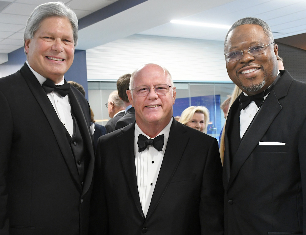 San Jacinto College Foundation Gala 2022