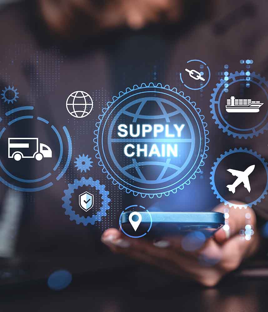 logistics supply chain
