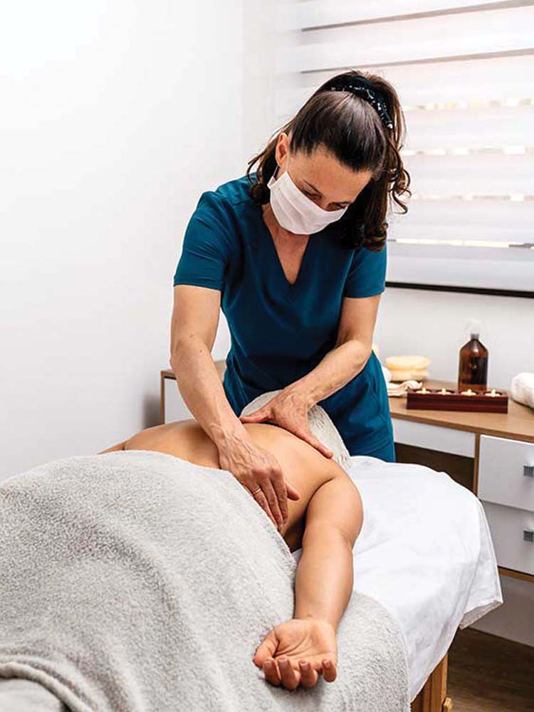 Massage Therapy