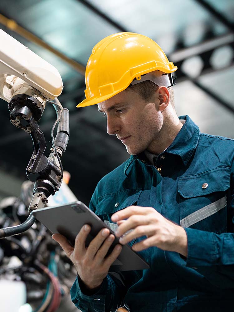 Mechanical Engineer
