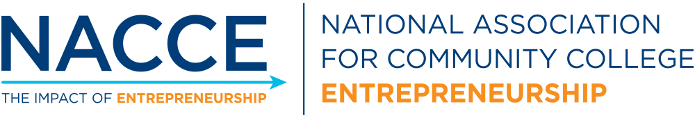 national association for community college entrepreneurship