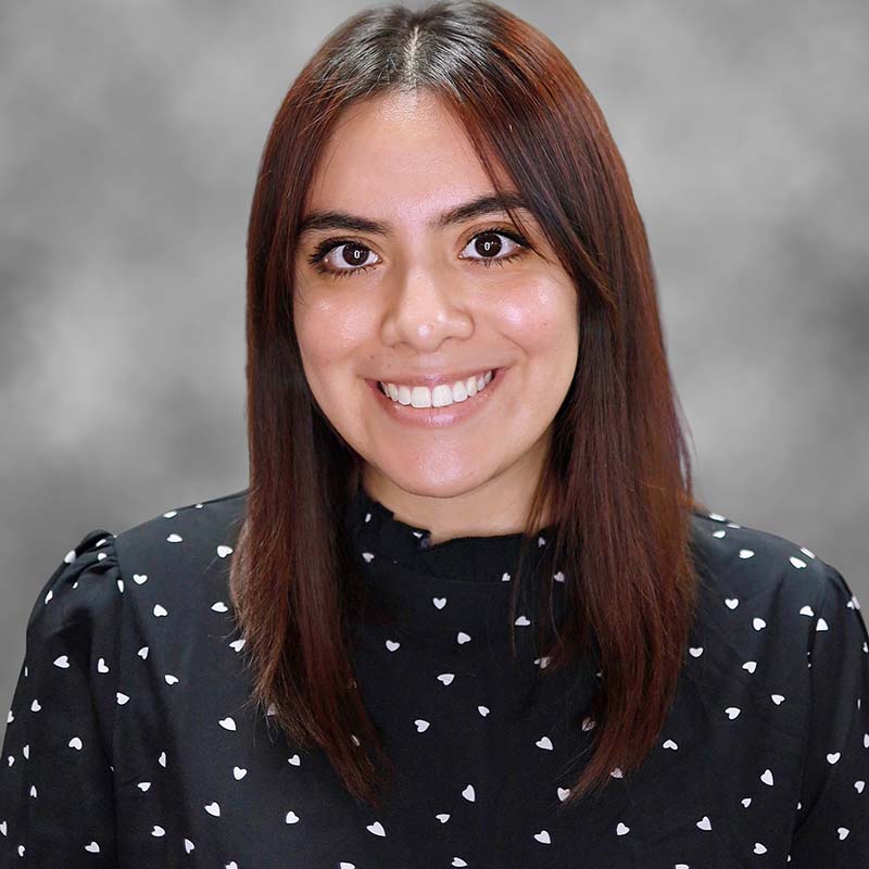 Selena Sandoval, Advisor, North Campus