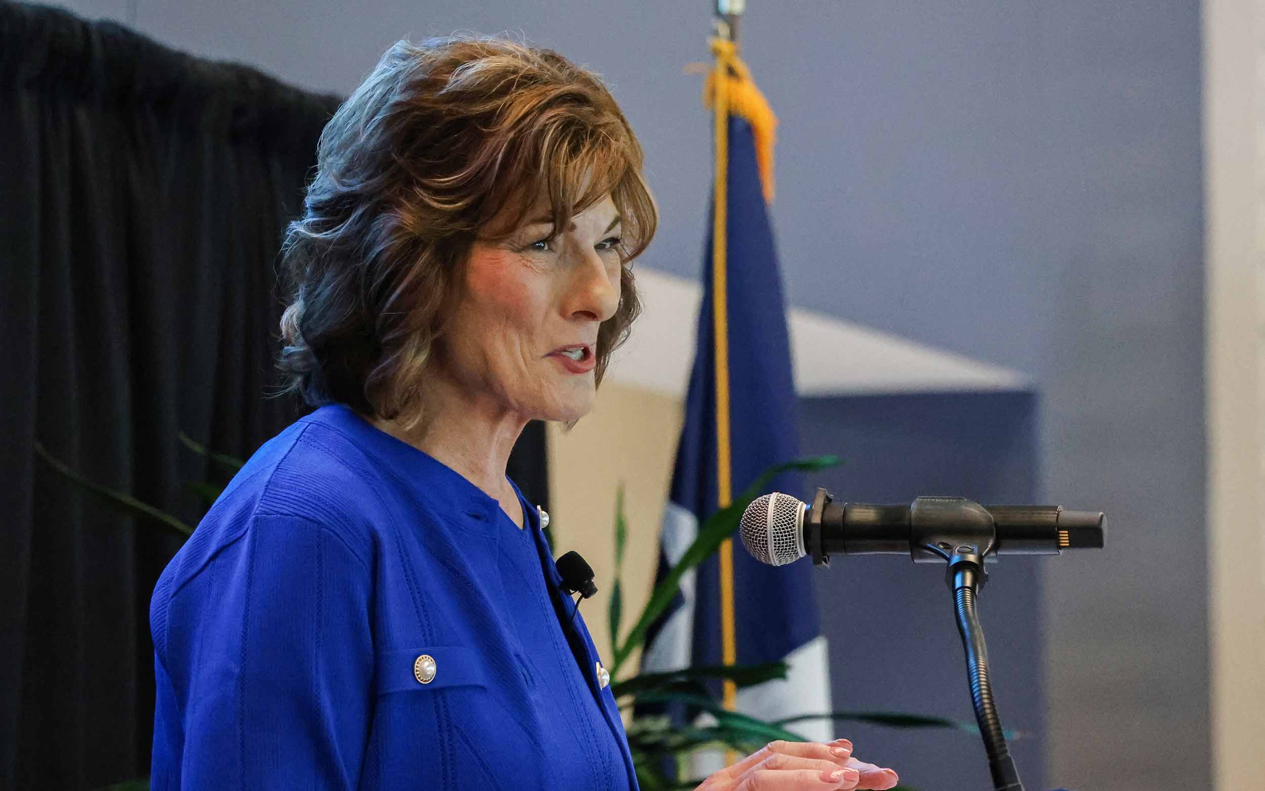 2025 State of the College
