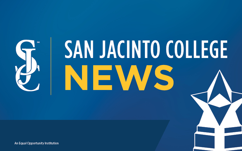 San Jacinto College News