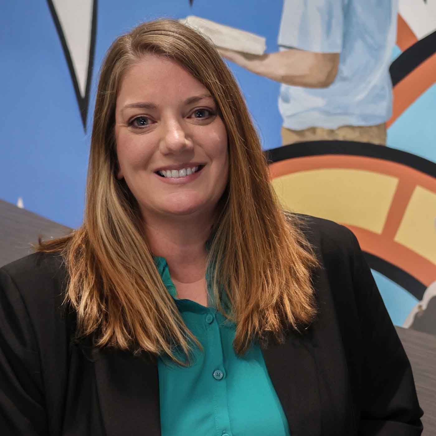 Dr. Cheryl Mallant