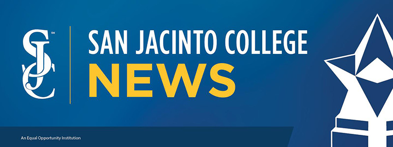 San Jacinto College news