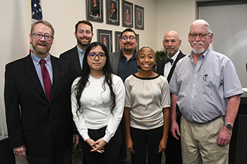 Texas State Historical Association winners